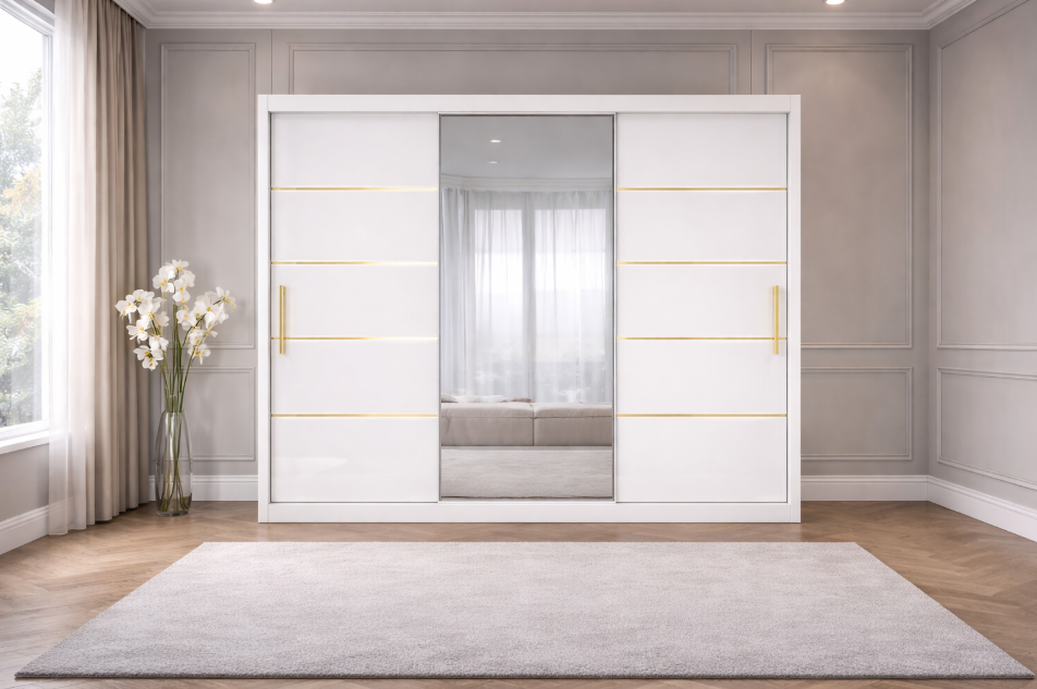 Dressing sur mesure Vibaloo